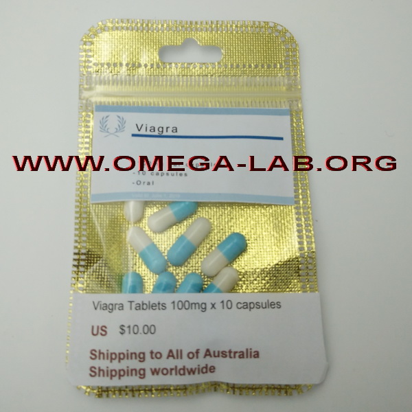 Viagra （Sildenafil）